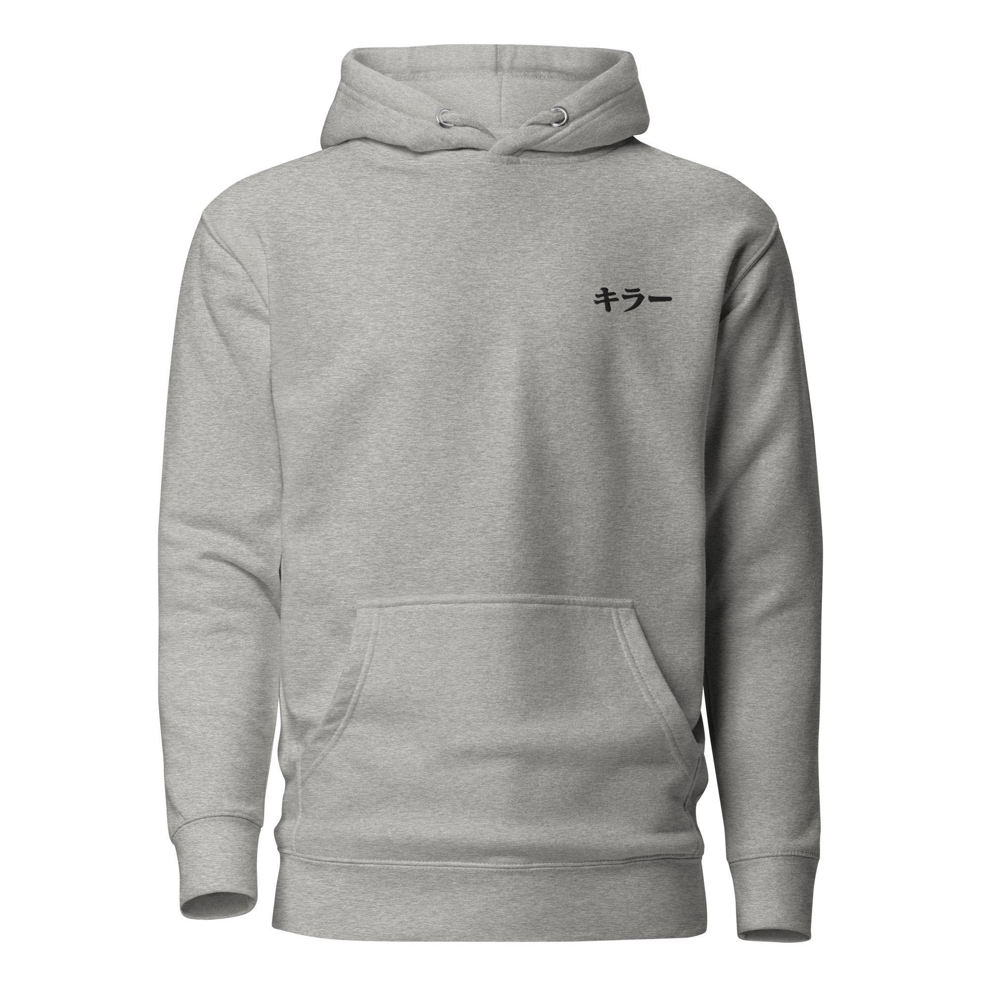TOJI (SLAYER) - Embroidery Hoodie